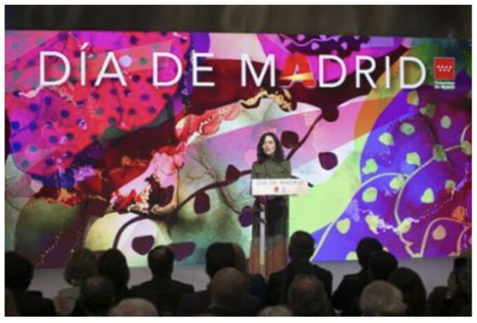 FITUR consolida a Madrid como capital mundial del turismo y genera importantes resultados positivos para la ciudad