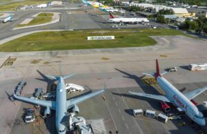 Aeropuerto de Punta Cana: liderazgo consolidado y récords históricos que refuerzan el posicionamiento turístico de la República Dominicana