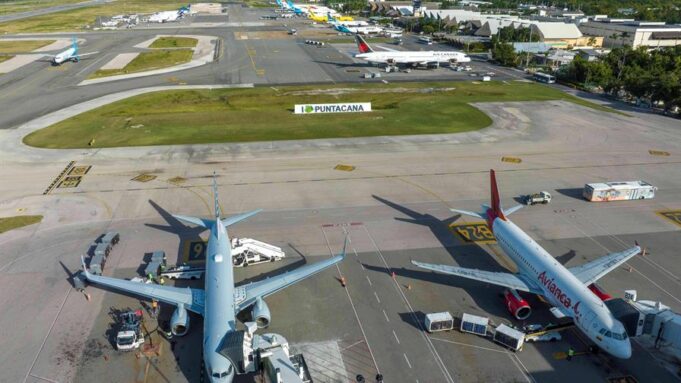 Aeropuerto de Punta Cana: liderazgo consolidado y récords históricos que refuerzan el posicionamiento turístico de la República Dominicana
