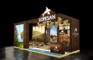 Lopesan Hotel Group impulsa en FITUR su expansión internacional en Punta Cana y la próxima reapertura del Hotel Miguel Ángel en Madrid