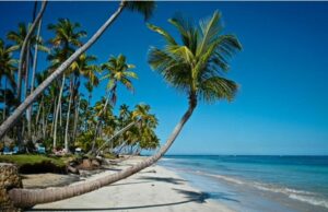 Playas dominicanas obtienen reconocimiento mundial