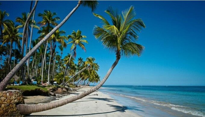 Playas dominicanas obtienen reconocimiento mundial