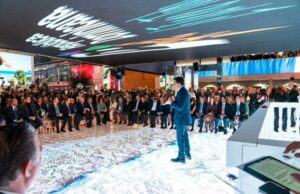 RD asistirá a Fitur con ambiciosa agenda de promoción en busca de turistas e inversión