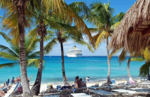 República Dominicana encabeza el ranking Travellers’ Choice Destinations Best of the Best del Caribe de TripAdvisor