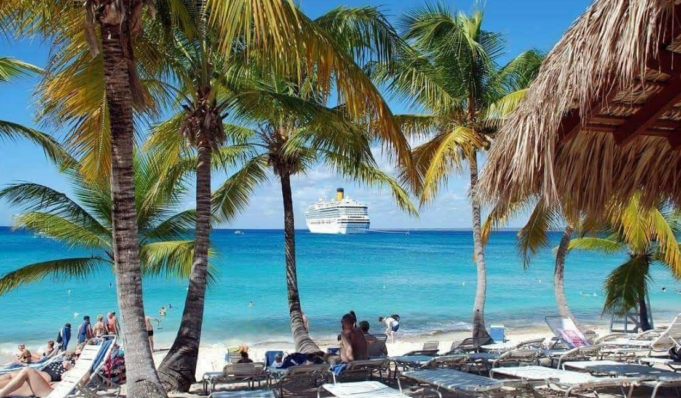 República Dominicana encabeza el ranking Travellers’ Choice Destinations Best of the Best del Caribe de TripAdvisor