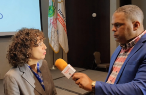 Embajadora de España destaca a FITUR como plataforma clave para la proyección internacional del turismo dominicano