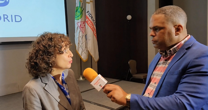 Embajadora de España destaca a FITUR como plataforma clave para la proyección internacional del turismo dominicano