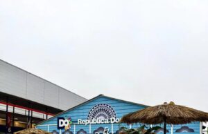 El pabellón de República Dominicana capta la atención en el primer día de FITUR 2026