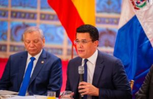 República Dominicana logra acuerdos en FITUR por más de 885 mil millones de pesos