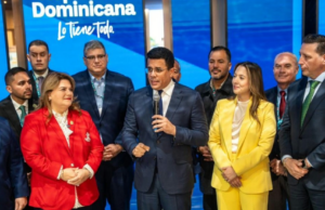 República Dominicana y Puerto Rico se asocian para impulsar el Caribe en mercados internacionales