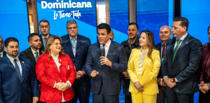 República Dominicana y Puerto Rico se asocian para impulsar el Caribe en mercados internacionales