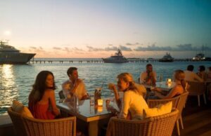 El turismo en el Caribe cierra 2025 con resiliencia y se prepara para un cambio estructural en 2026
