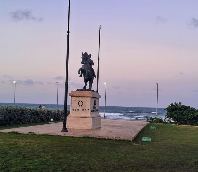 Destino Puerto Plata tiene todo listo para Conectar el Hubs de las América con el Aeropuerto General Gregorio Luperon.