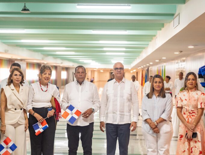 Alcalde Roquelito valora como un avance clave para el turismo inicio de operaciones de Copa Airlines hacia Puerto Plata