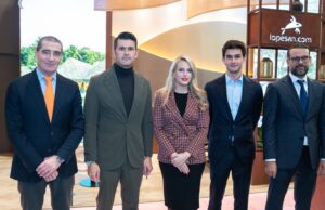 Lopesan Hotel Group redefine la exclusividad con el nuevo Hotel Miguel Ángel y sus tres resorts segmentados en Punta Cana