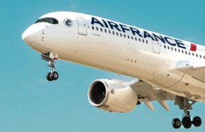 Air France reinicia su ruta directa París–Punta Cana y refuerza la conectividad europea con República Dominicana