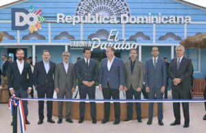 BHD Fondos anuncia desarrollo de dos hoteles de lujo Marriott en Miches con inversión superior a US$300 millones