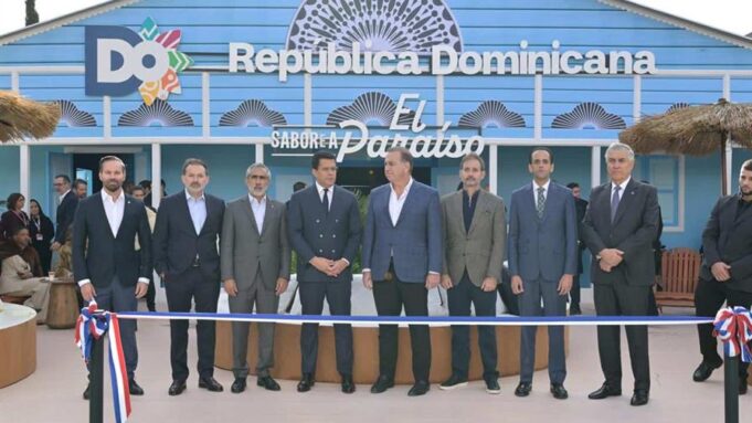 BHD Fondos anuncia desarrollo de dos hoteles de lujo Marriott en Miches con inversión superior a US$300 millones