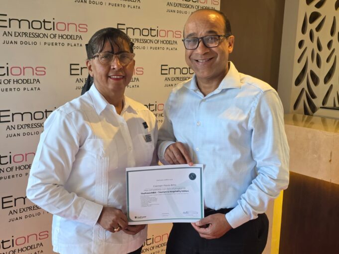 Hodelpa lanza Leaders Academy para fortalecer el liderazgo y la transformación digital de su talento humano
