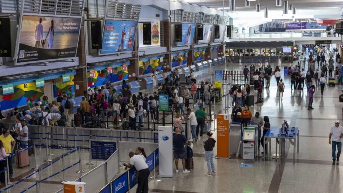 El turismo aportó RD$15,357.2 millones en impuestos al Estado dominicano hasta noviembre de 2025