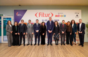 FITUR 2026 contará con 967 expositores e incorpora 18 nuevos destinos