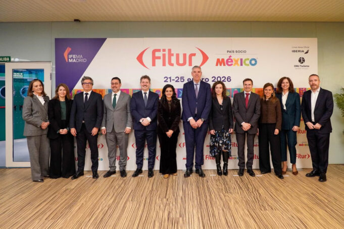 FITUR 2026 contará con 967 expositores e incorpora 18 nuevos destinos