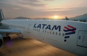 LATAM lanza vuelo directo São Paulo–Punta Cana y redefine la conectividad entre Brasil y el Caribe
