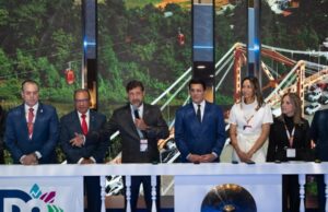 Santiago de los Caballeros se posiciona en FITUR 2026 como destino con propósito y anuncia certificación como Destino Turístico Inteligente