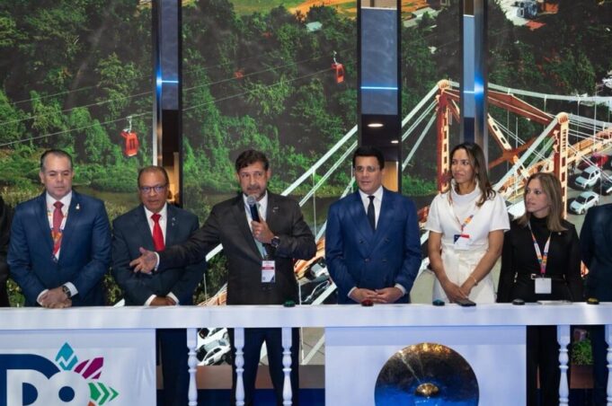 Santiago de los Caballeros se posiciona en FITUR 2026 como destino con propósito y anuncia certificación como Destino Turístico Inteligente
