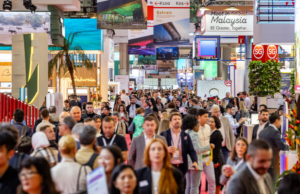 Eventos se consolidan como catalizadores de turismo, inversión y posicionamiento de ciudades, según IBTM World Trends Report 2026