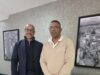 Ángel Hernández, presidente ejecutivo de Hoteles Hodelpa, participa en la Vitrina Turística de ANATO 2026