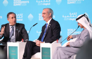 Presidente Abinader resalta al turismo como eje del posicionamiento estratégico de la República Dominicana en la Cumbre Mundial de Gobiernos 2026