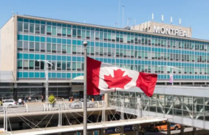 Interrupciones operativas en el Aeropuerto de Montreal afectan vuelos hacia EE. UU., el Caribe y Europa