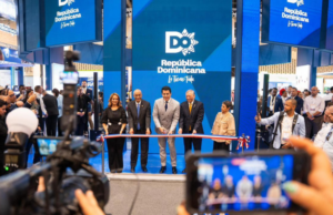 Ministerio de Turismo de la República Dominicana logra resultados históricos en la Vitrina Turística ANATO 2026