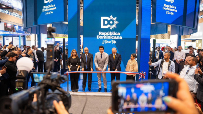 Ministerio de Turismo de la República Dominicana logra resultados históricos en la Vitrina Turística ANATO 2026