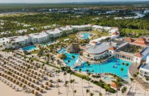República Dominicana se consolida entre los principales mercados hoteleros de América Latina