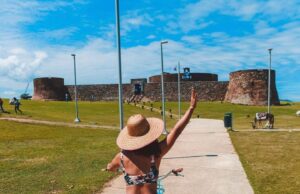 En el destino Puerto Plata ,la experiencia turística empieza antes de hacer check-in