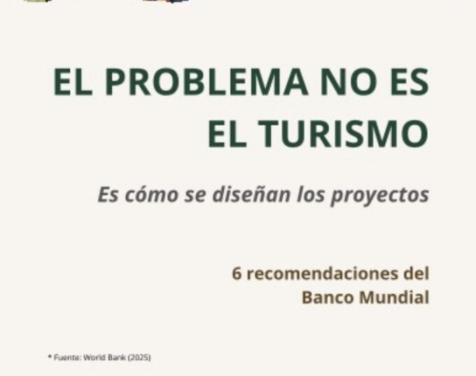 Destino Puerto Plata destaca que el turismo es una actividad transversal y requiere coordinación permanente.