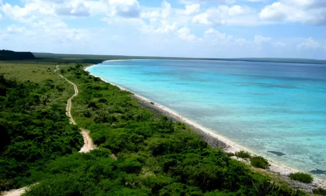 Parque Jaragua