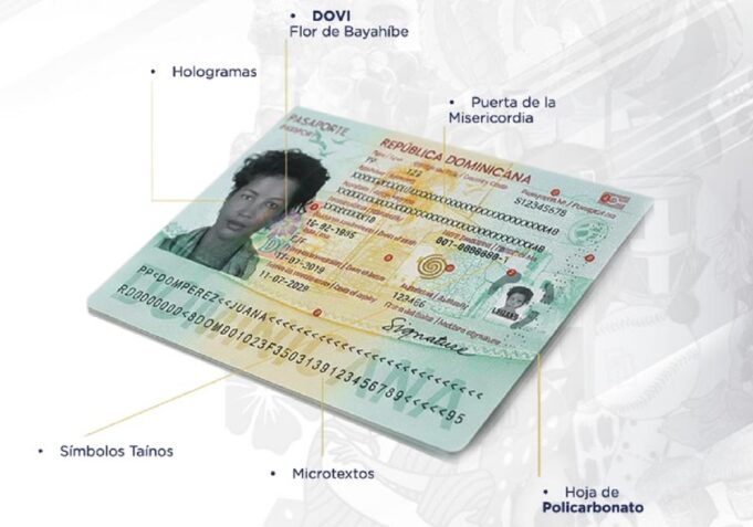 Pasajeros con pasaporte vencido podrán renovarlo en aeropuertos ante emergencias comprobadas