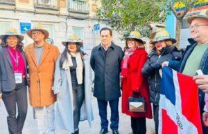 La gastronomía dominicana se luce en Madrid en el festival ‘RD Exquisita 2026’