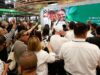 Todo listo para la edición 45 de la Vitrina Turística de ANATO, con el Caribe Mexicano como destino internacional invitado de honor