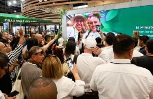 Todo listo para la edición 45 de la Vitrina Turística de ANATO, con el Caribe Mexicano como destino internacional invitado de honor