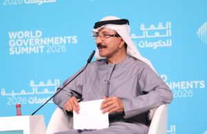 DP World destaca potencial turístico y atractivo de inversión de la República Dominicana en la Cumbre Mundial de Gobiernos 2026