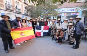 Madrid: Gastronomía dominicana se luce en festival RD Exquisita 2026