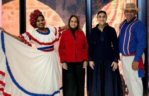 Asonahores destaca el peso estratégico del mercado alemán en el crecimiento récord del turismo dominicano durante ITB Berlín 2026