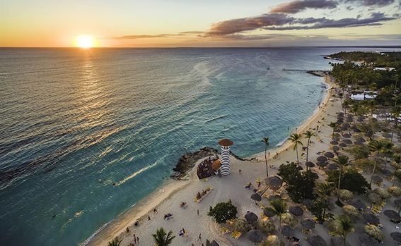 CARIBE-1