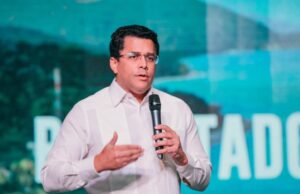 David Collado defiende cifras récord del turismo y responde a críticas: “Al que le pique, que se rasque”