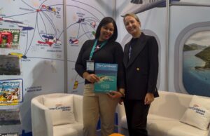 The Caribbean Gold Coast Magazine consolida su presencia global en las principales ferias turísticas del mundo