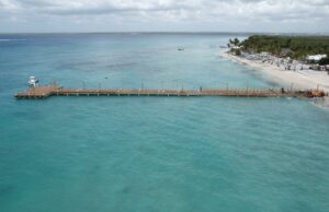 Presidente Luis Abinader impulsa el turismo sostenible con nuevas obras en Isla Catalina